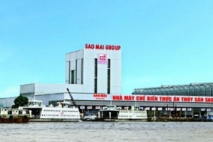 Sao Mai (ASM) “quay xe” bỏ chia cổ tức bằng tiền tỷ lệ 30%, dự lãi năm 2023 giảm 43%