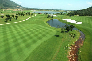 Khởi tố, bắt tạm giam 21 người trong vụ nhiều golfer đánh bạc ở Vĩnh Phúc