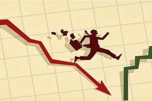 Quý 1/2023: Hơn 60.000 doanh nghiệp rút khỏi thị trường