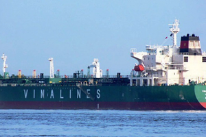Vinalines (MVN) đặt mục tiêu lợi nhuận năm 2023 giảm 23% về mức 2.330 tỷ đồng