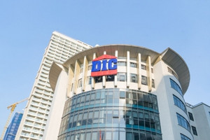“Miệt mài” thoái vốn tại DIC Corp, Thiên Tân bán tiếp 3 triệu cổ phiếu DIG