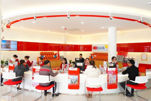 HDBank có nhiều phương án cho vay không cần tài sản đảm bảo