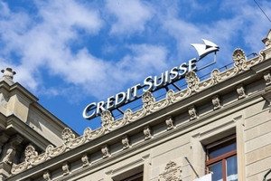 Credit Suisse bị cáo buộc giúp giới siêu giàu Mỹ trốn thuế nhiều năm nay