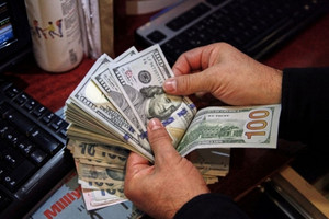 Tỷ giá USD hôm nay 30/3: Tăng trở lại