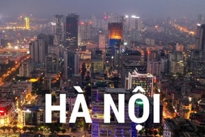3 địa phương có mức sống đắt đỏ nhất Việt Nam