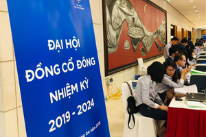 Thêm nhiều chủ tịch, lãnh đạo công ty từ nhiệm trước thềm ĐHCĐ thường niên 2023