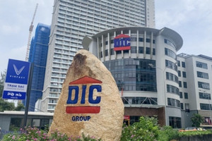 DIC Corp (DIG) báo lãi tăng mạnh sau kiểm toán