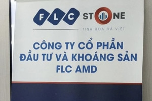 FLC Stone hé lộ thời gian AMD được giao dịch trở lại?