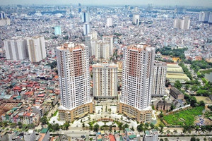 Thông tin các dự án bất động sản kêu gọi đầu tư từ 1-3/4