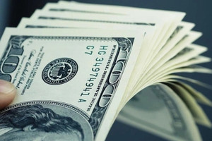 Tỷ giá USD hôm nay 3/4: Tăng nhẹ phiên đầu tuần