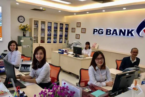 PGB tăng 35% ngay sau tin Petrolimex muốn bán 120 triệu cổ phiếu thoái vốn