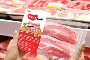 Masan MEATLife (MML): Trình kế hoạch tăng vốn, kỳ vọng lãi trăm tỷ năm 2023