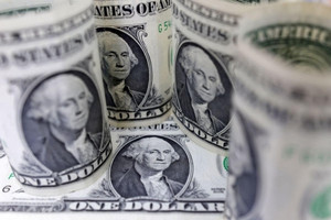 Tỷ giá USD hôm nay 4/4: Tiếp tục giảm chờ đợi dữ liệu làm việc của Mỹ