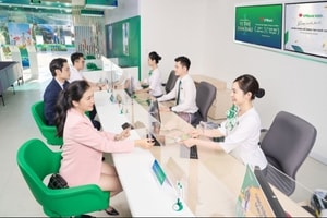 Mặt bằng lãi suất huy động có thể duy trì quanh ngưỡng 7%?