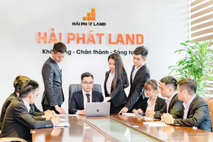 Hụt thu tiền dự án, Hải Phát (HPX) lùi hạn thanh toán lãi trái phiếu