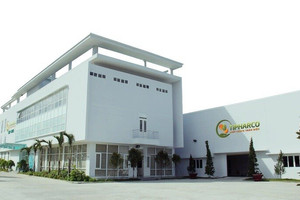 Sau 1 năm về tay Bamboo Capital, Dược phẩm Tipharco sắp "chuyển nhà" từ UpCoM sang HNX
