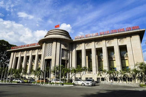 NHNN hướng dẫn đẩy nhanh cho vay cải tạo, xây dựng chung cư cũ