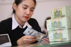 ADB: Lạm phát ở khu vực châu Á đang “hạ nhiệt”