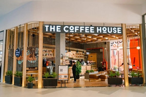 KQKD năm 2022 của doanh nghiệp đứng sau The Coffee House, Giao Hàng Nhanh: Lỗ càng thêm lỗ