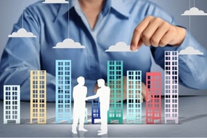 Quý 1/2023: Xuất hiện “ông lớn ẩn danh” gom mua bất động sản