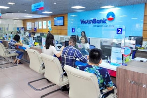 Lãi suất "ông lớn" VietinBank đồng loạt giảm mạnh trong tháng 4/2023