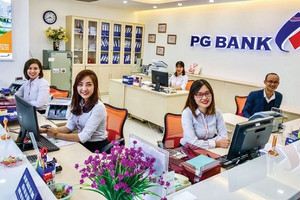 Đấu giá cổ phần PGBank (PGB): 4 nhà đầu tư gom 120 triệu cổ phiếu, Petrolimex thu về 2.568 tỷ đồng