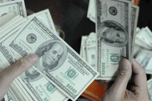 Tỷ giá USD hôm nay 7/4: Tăng trở lại sau chuỗi ngày giảm sâu