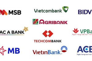 Các ngân hàng đặt mục tiêu lợi nhuận thận trọng trong năm 2023