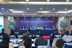 ĐHCĐ NCB: Tăng vốn điều lệ gấp đôi, mục tiêu cho vay tới 21% trong năm 2023