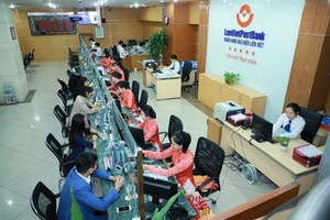 Anh trai Phó Chủ tịch LienVietPostBank (LPB) muốn thoái bớt vốn