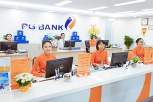 Tăng 75% từ đầu năm, cổ phiếu PGB (PGBank) trở thành mã đắt thứ 6 nhóm ngân hàng