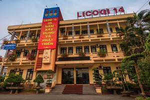 L14 được cấp lại margin, Licogi 14 đặt mục tiêu lãi năm 2023 tăng mạnh