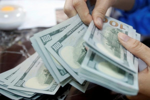 Tỷ giá USD hôm nay 10/4: Tăng trở lại