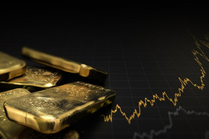 Giá vàng hôm nay 11/4: Mất mốc 2.000 USD/ounce