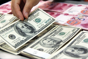 Tỷ giá USD hôm nay 11/4: Cần thêm động lực tăng giá