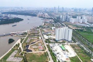Phó Thủ tướng thành lập tổ công tác “giải cứu” các dự án của Novaland