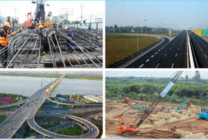Việt Nam “bơm” vốn vào nền kinh tế thông qua đầu tư công