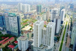 Điểm mặt các dự án tại Hà Nội sắp bị thanh tra năm 2023