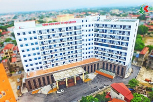 TNH bị xử phạt thuế hơn 1,5 tỷ đồng