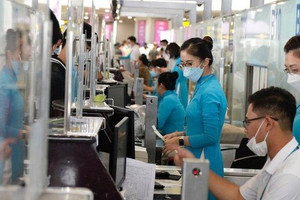 Cảnh giác mua phải vé máy bay giả trong kỳ nghỉ lễ dài ngày
