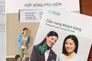 Bộ Tài chính: Cần rà soát, chấn chỉnh hoạt động bảo hiểm