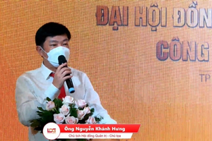 LDG và mục tiêu "lãi cho có" năm 2023: Chủ tịch tiếp tục bị bán giải chấp, cổ đông lỗ nặng sau 1 tuần