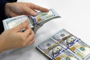 Tỷ giá USD hôm nay 17/4: Thêm động lực tăng trở lại