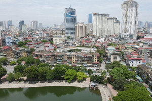 Hà Nội sẽ có hơn 21.000 căn nhà ở trong năm 2023