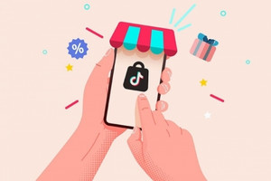 Bán hàng trên TikTok không đóng thuế có thể bị phạt 25 triệu đồng