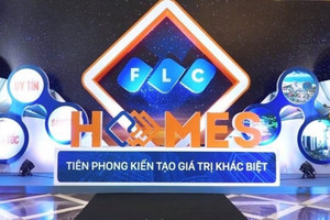 Lãnh đạo từ nhiệm, FLC Homes (FHH) triệu tập họp ĐHCĐ bất thường