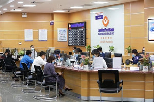 VNPost tiếp tục thoái vốn bất thành tại LienVietPostBank (LPB)