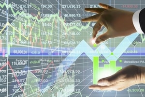 Khối tự doanh công ty chứng khoán ngày 18/4: Đứng ngoài cuộc chơi