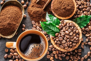 Giá cà phê hôm nay 19/4: Tăng sát 51.000 đồng/kg