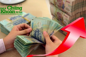 KBSV: NHNN có thể hạ tiếp các loại lãi suất chính sách thêm 0,5 điểm % trong quý 2/2023